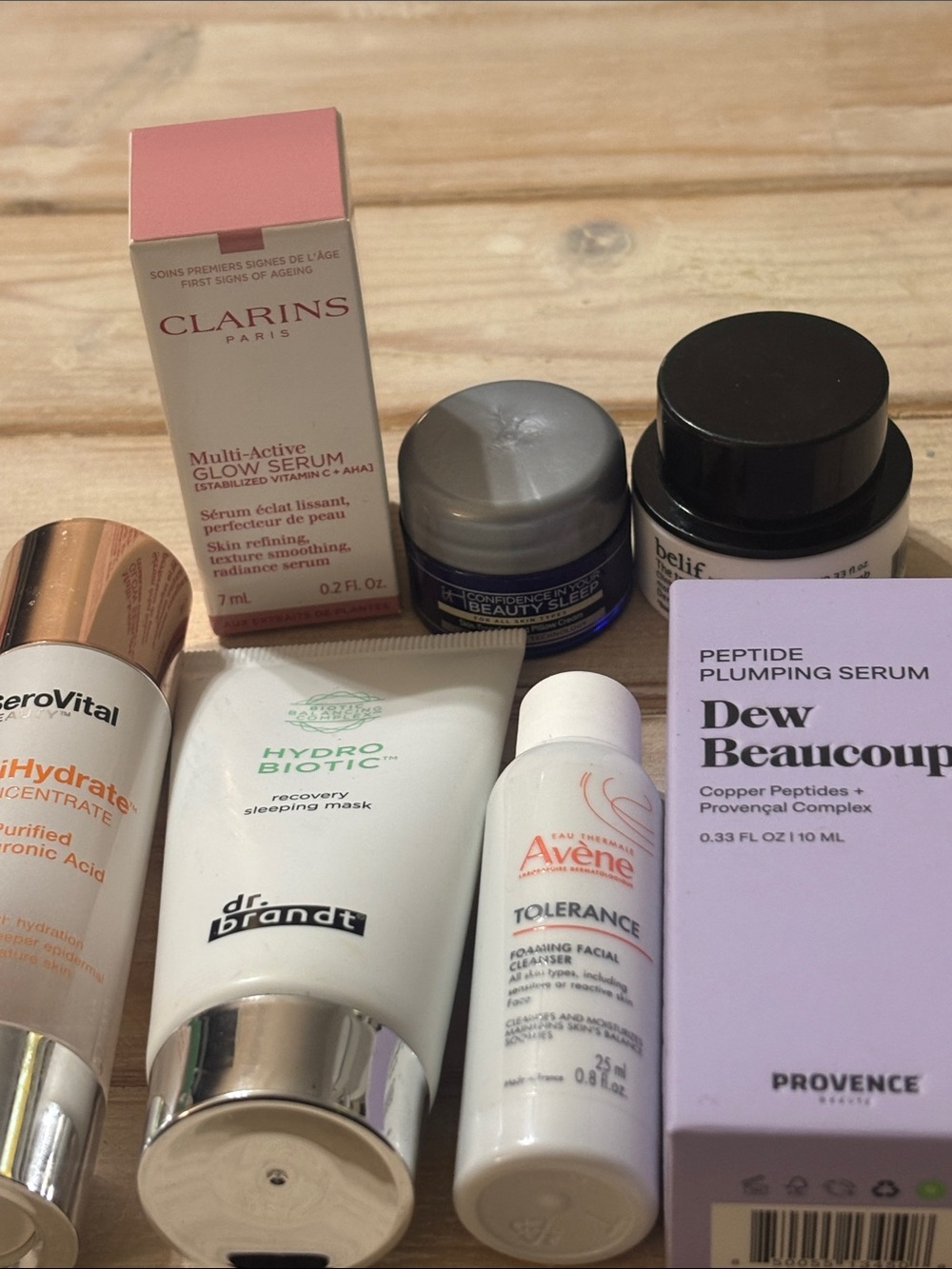 Beauty bundle (704)